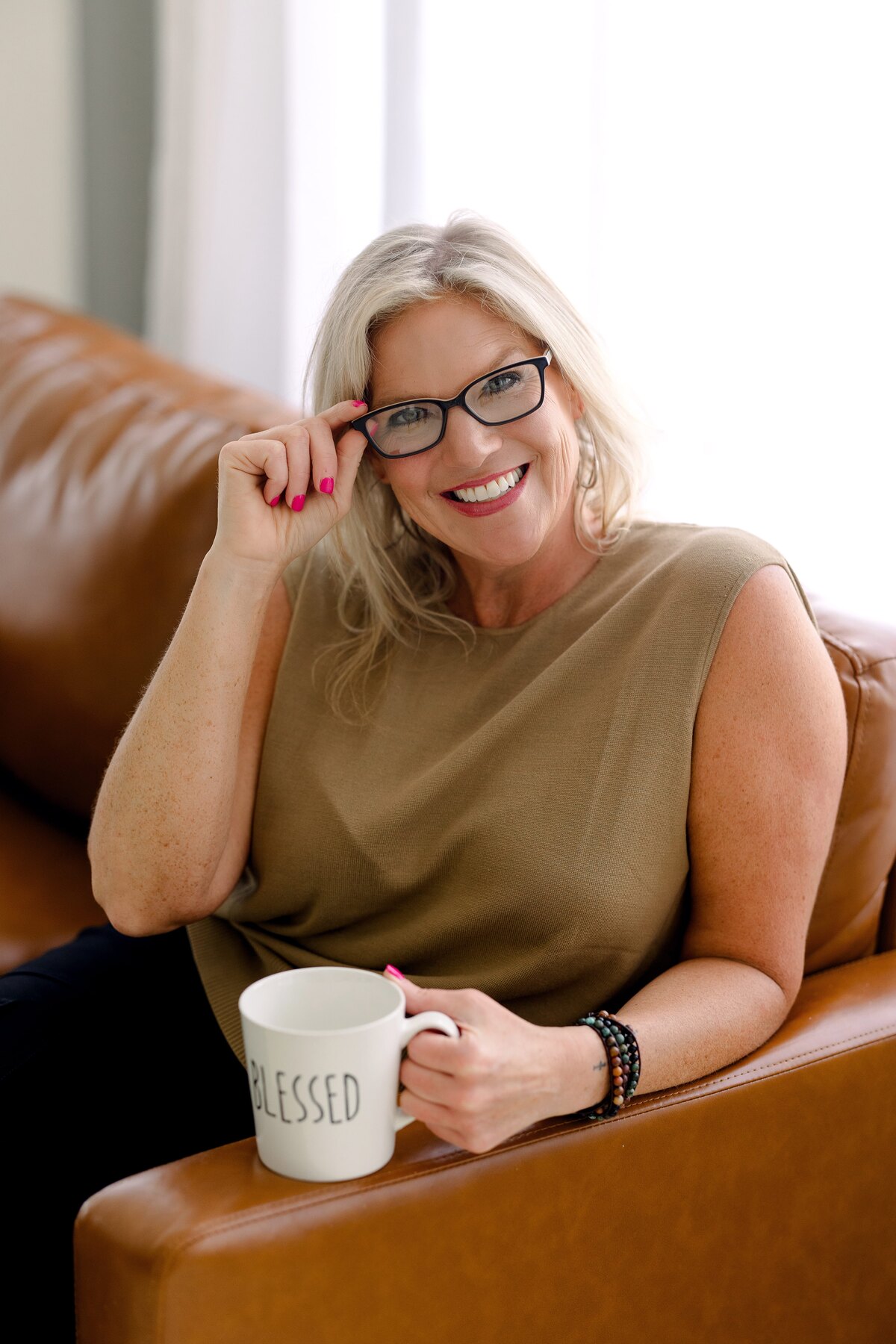 Brooke Dunwell, founder of Momentum Career Hub